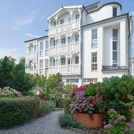 Lejlighed Stylische Mit Balkon Und Wlan Im Seepark